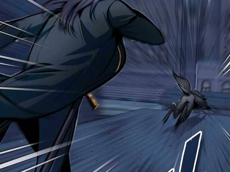 Truyện Tranh Giáo Sư Gián Điệp trang 5