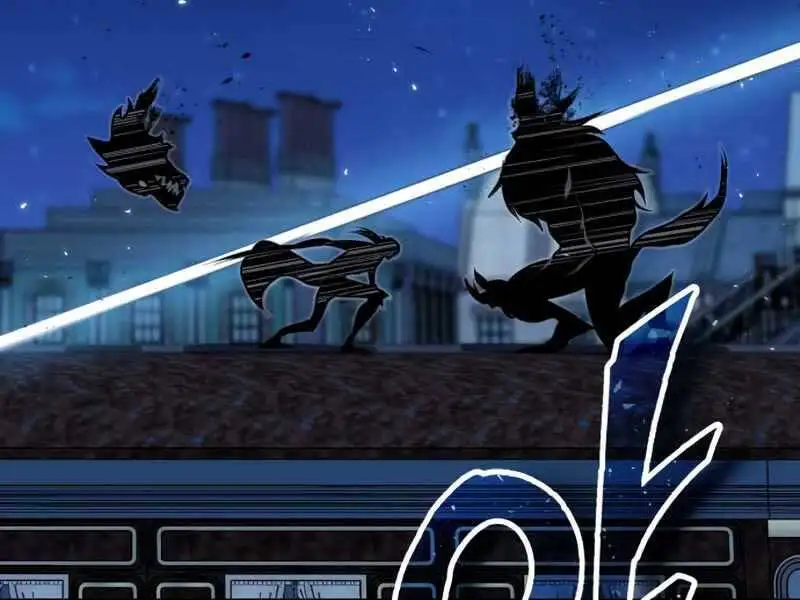 Truyện Tranh Giáo Sư Gián Điệp trang 5