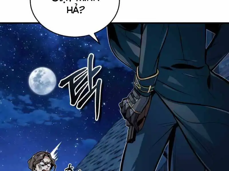 Truyện Tranh Giáo Sư Gián Điệp trang 5