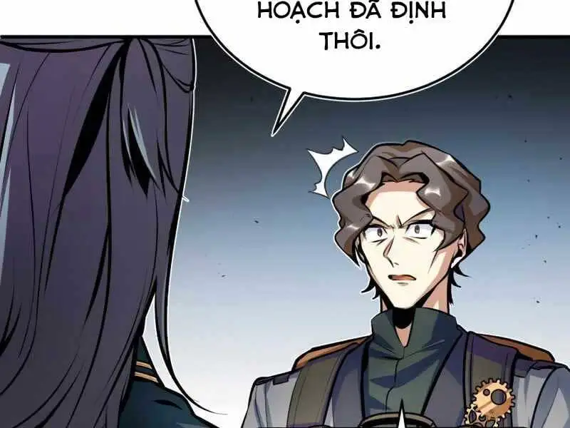 Truyện Tranh Giáo Sư Gián Điệp trang 5