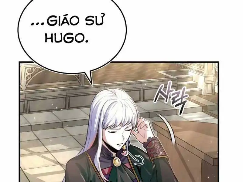 Truyện Tranh Giáo Sư Gián Điệp trang 5
