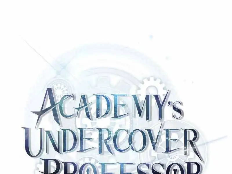 Truyện Tranh Giáo Sư Gián Điệp trang 5