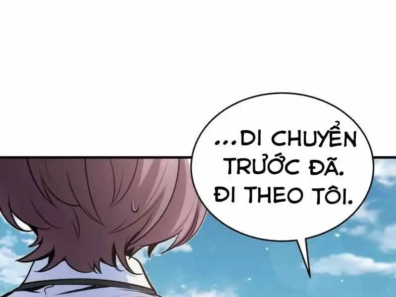 Truyện Tranh Giáo Sư Gián Điệp trang 5