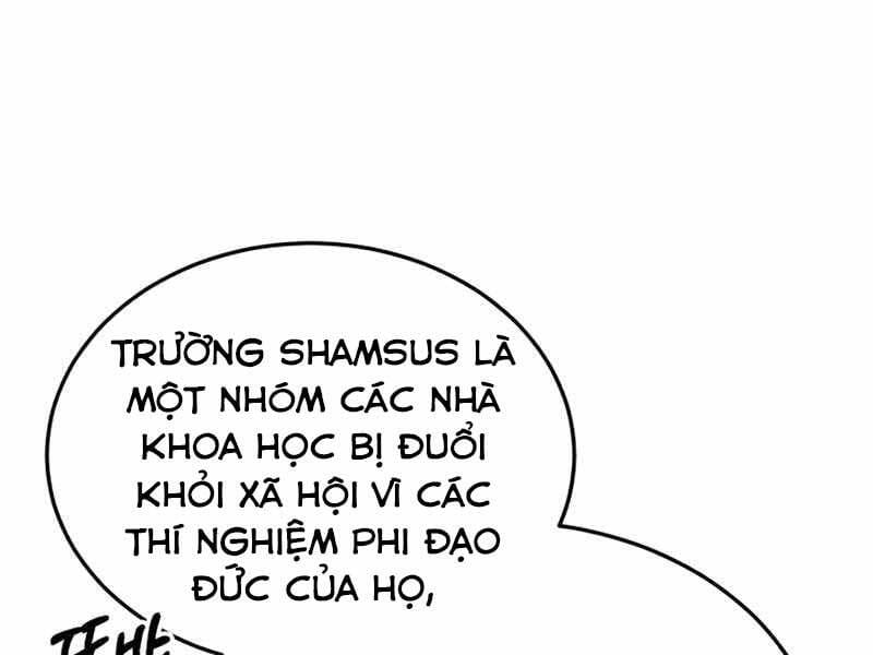 Truyện Tranh Giáo Sư Gián Điệp trang 5