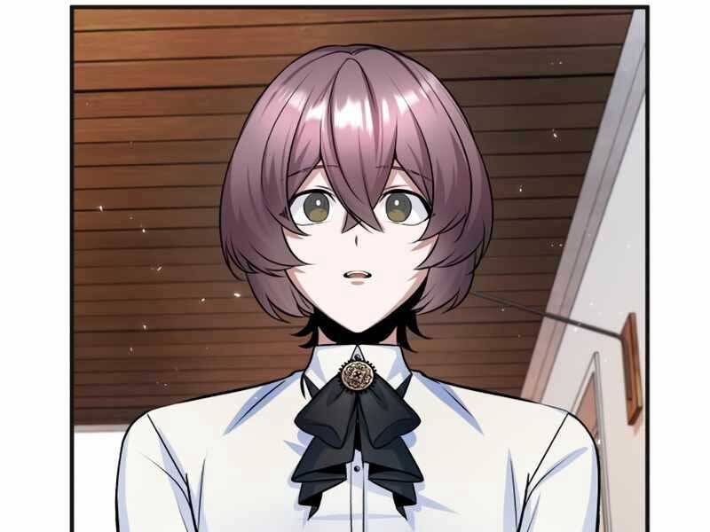 Truyện Tranh Giáo Sư Gián Điệp trang 5