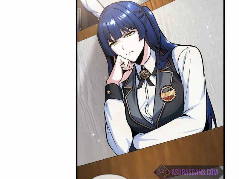 Truyện Tranh Giáo Sư Gián Điệp trang 5