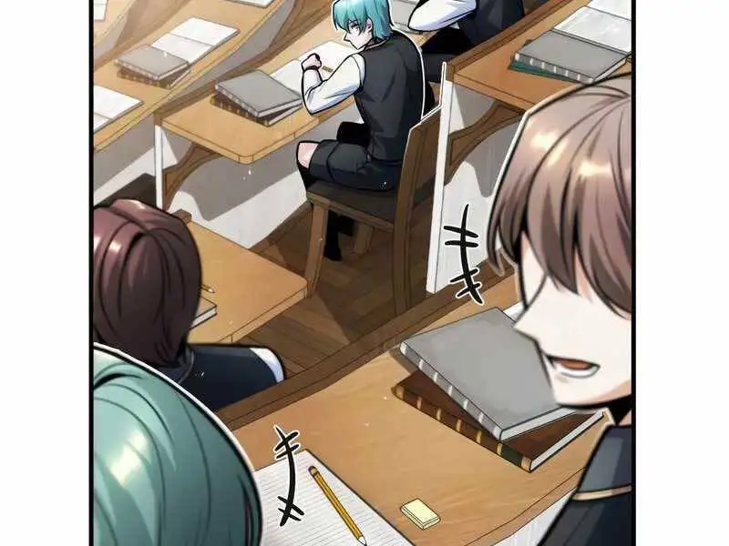 Truyện Tranh Giáo Sư Gián Điệp trang 5