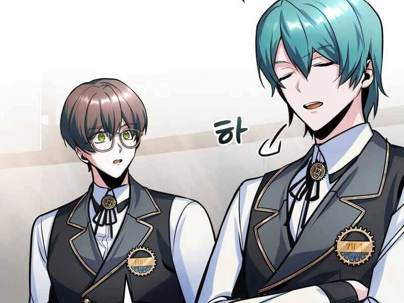 Truyện Tranh Giáo Sư Gián Điệp trang 5