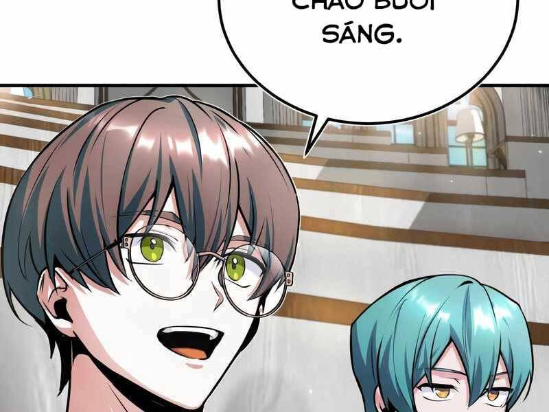 Truyện Tranh Giáo Sư Gián Điệp trang 5