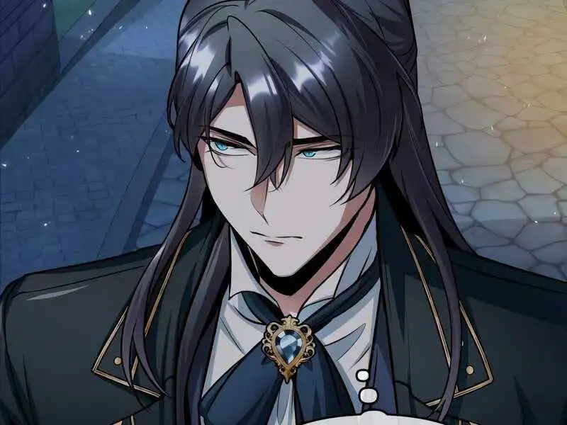 Truyện Tranh Giáo Sư Gián Điệp trang 5