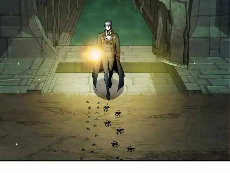 Truyện Tranh Giáo Sư Gián Điệp trang 5