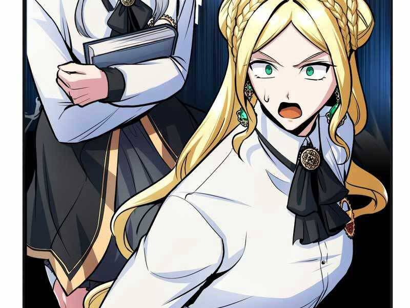 Truyện Tranh Giáo Sư Gián Điệp trang 5