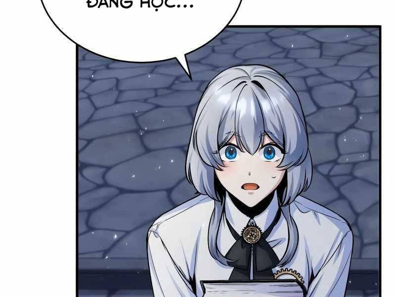 Truyện Tranh Giáo Sư Gián Điệp trang 5