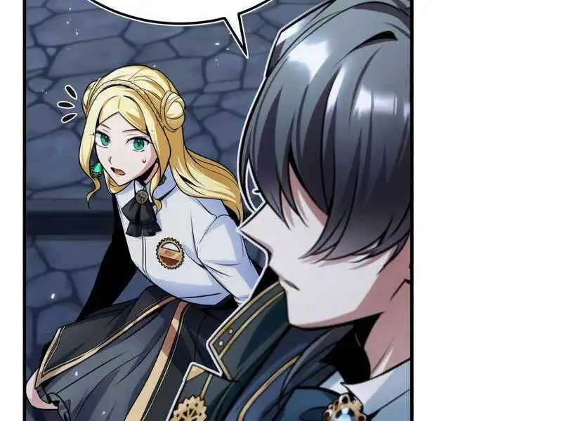 Truyện Tranh Giáo Sư Gián Điệp trang 5