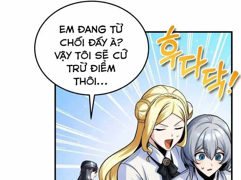 Truyện Tranh Giáo Sư Gián Điệp trang 5