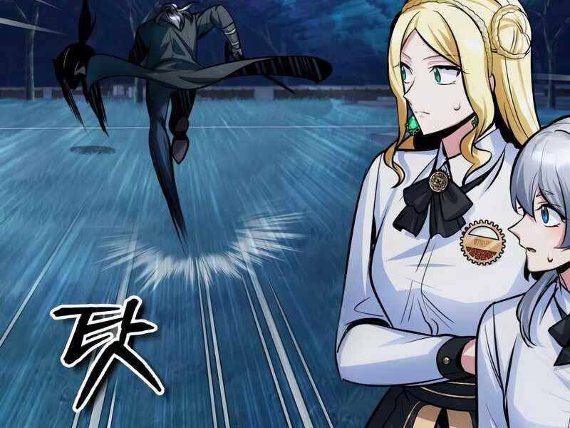 Truyện Tranh Giáo Sư Gián Điệp trang 5