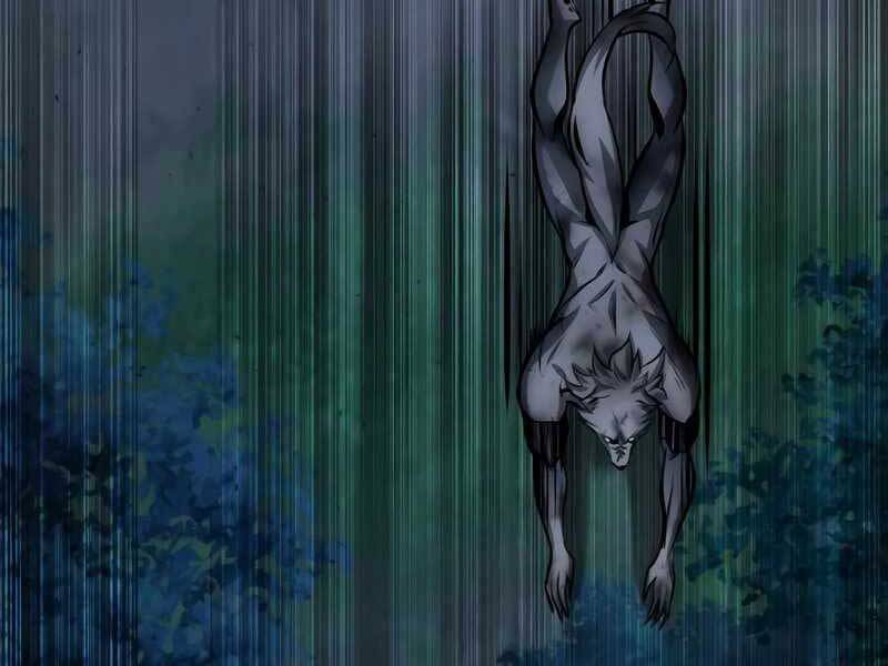 Truyện Tranh Giáo Sư Gián Điệp trang 5