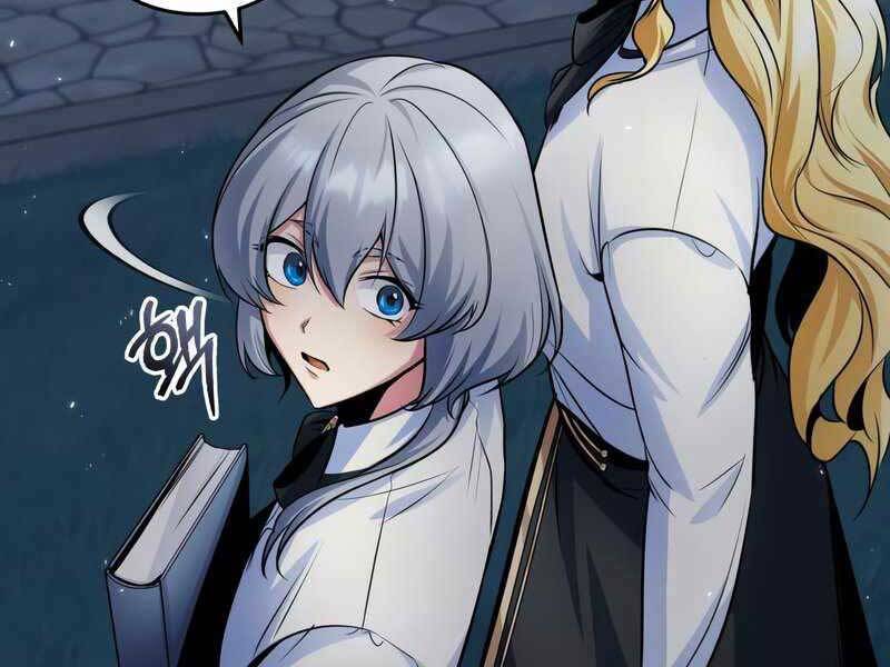 Truyện Tranh Giáo Sư Gián Điệp trang 5