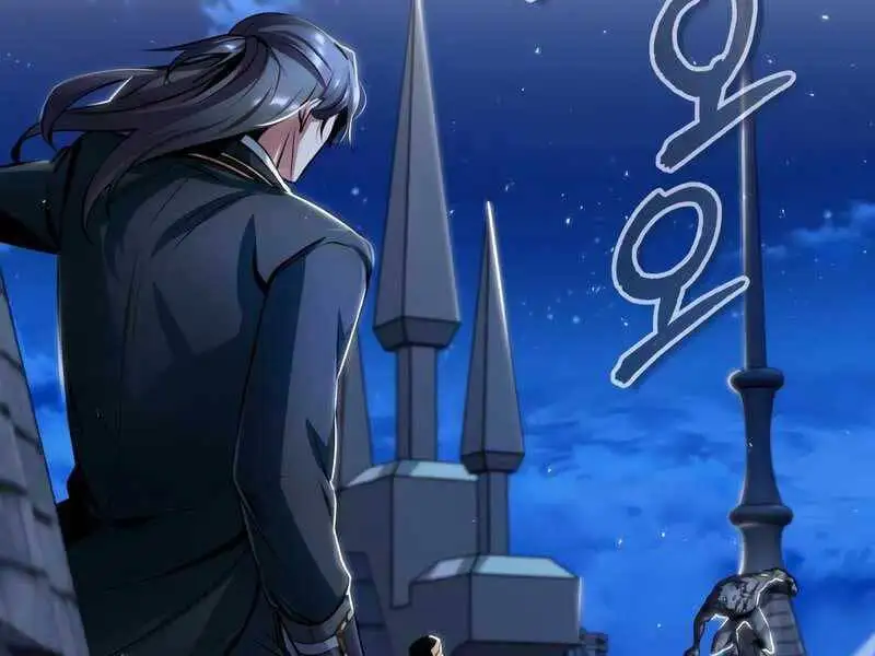 Truyện Tranh Giáo Sư Gián Điệp trang 5