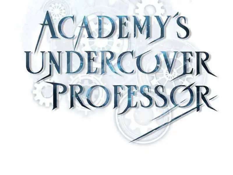 Truyện Tranh Giáo Sư Gián Điệp trang 5