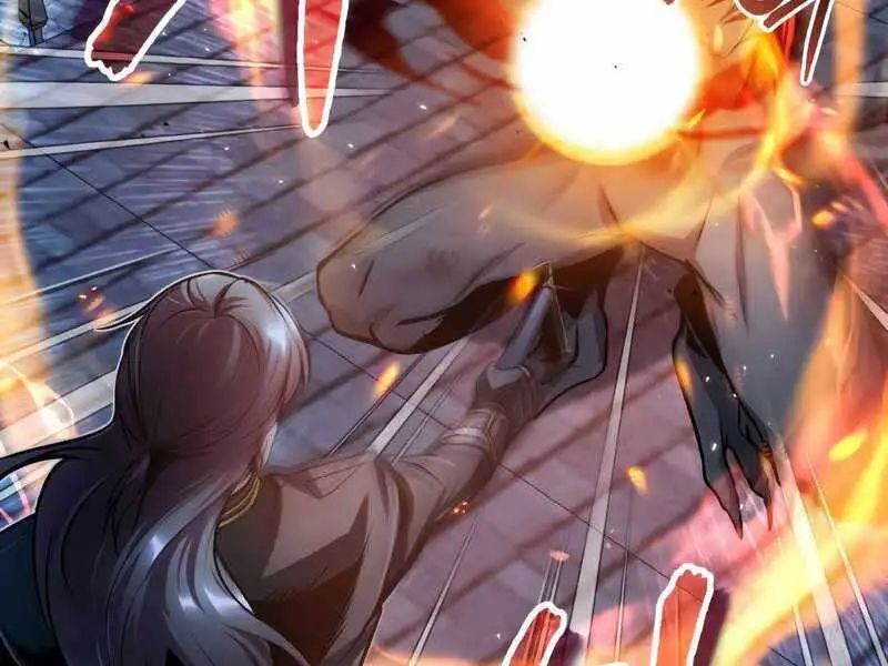 Truyện Tranh Giáo Sư Gián Điệp trang 5