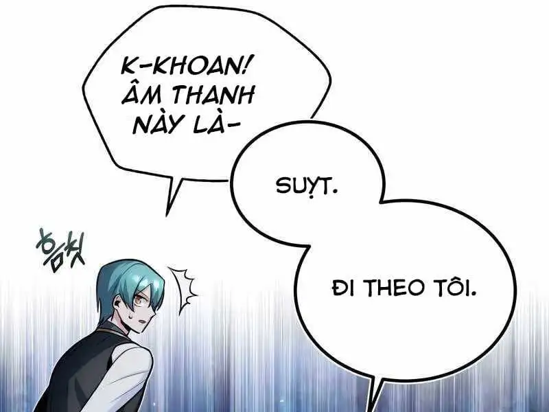 Truyện Tranh Giáo Sư Gián Điệp trang 5