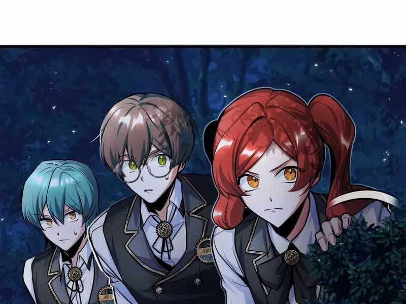 Truyện Tranh Giáo Sư Gián Điệp trang 5