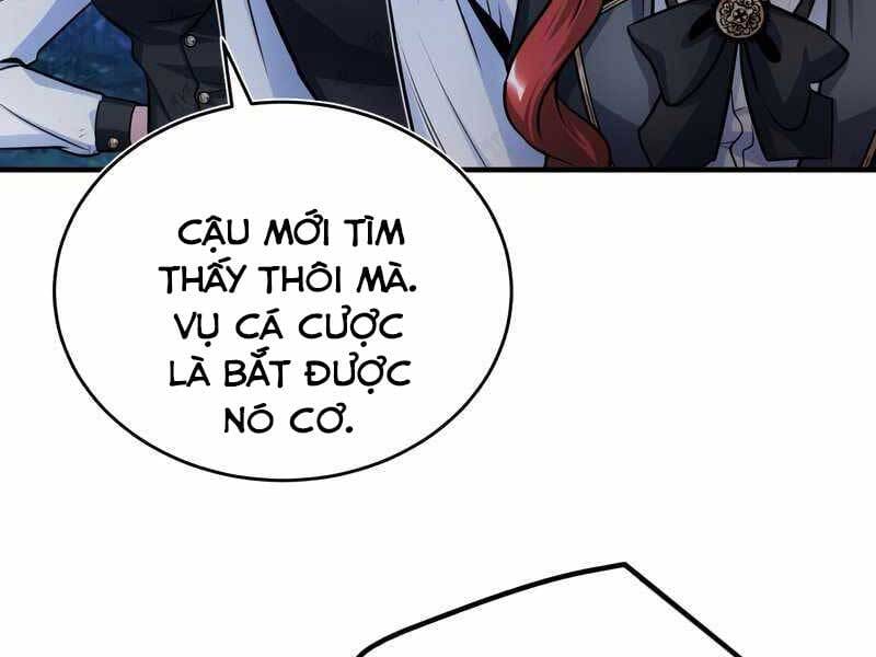 Truyện Tranh Giáo Sư Gián Điệp trang 5