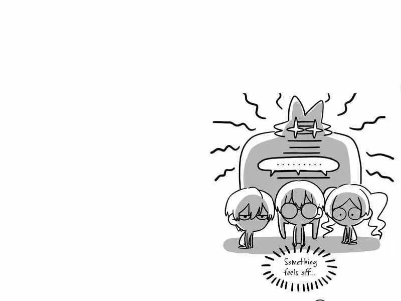 Truyện Tranh Giáo Sư Gián Điệp trang 5