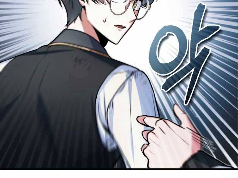 Truyện Tranh Giáo Sư Gián Điệp trang 5