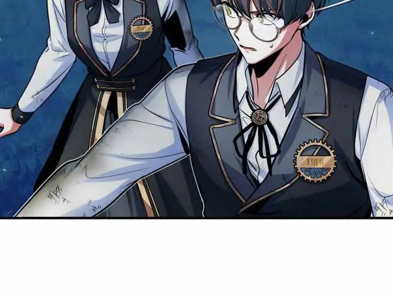 Truyện Tranh Giáo Sư Gián Điệp trang 5