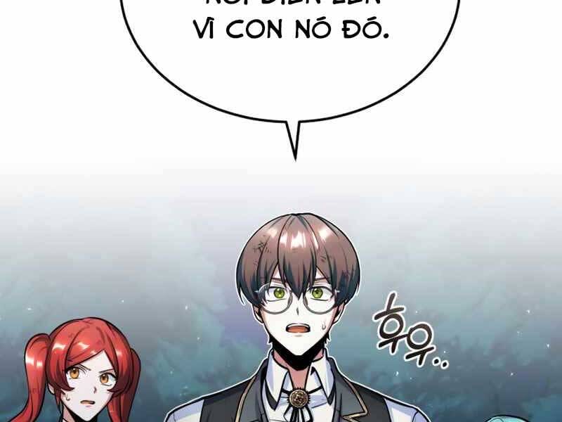 Truyện Tranh Giáo Sư Gián Điệp trang 5