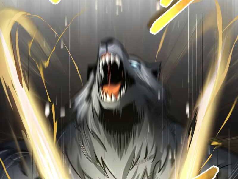 Truyện Tranh Giáo Sư Gián Điệp trang 5