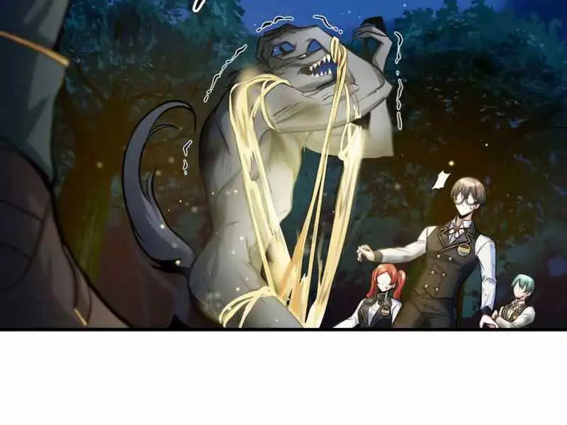 Truyện Tranh Giáo Sư Gián Điệp trang 5