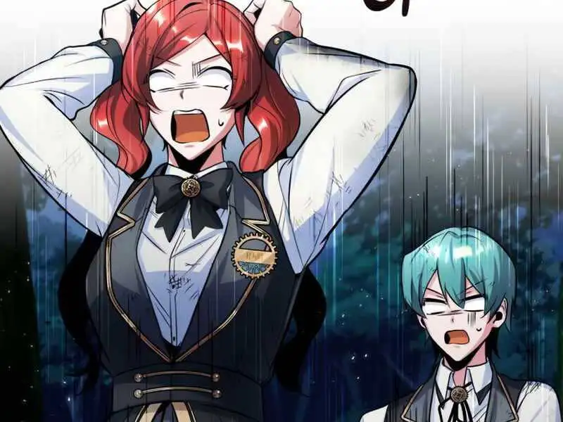 Truyện Tranh Giáo Sư Gián Điệp trang 5