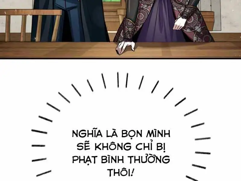 Truyện Tranh Giáo Sư Gián Điệp trang 5