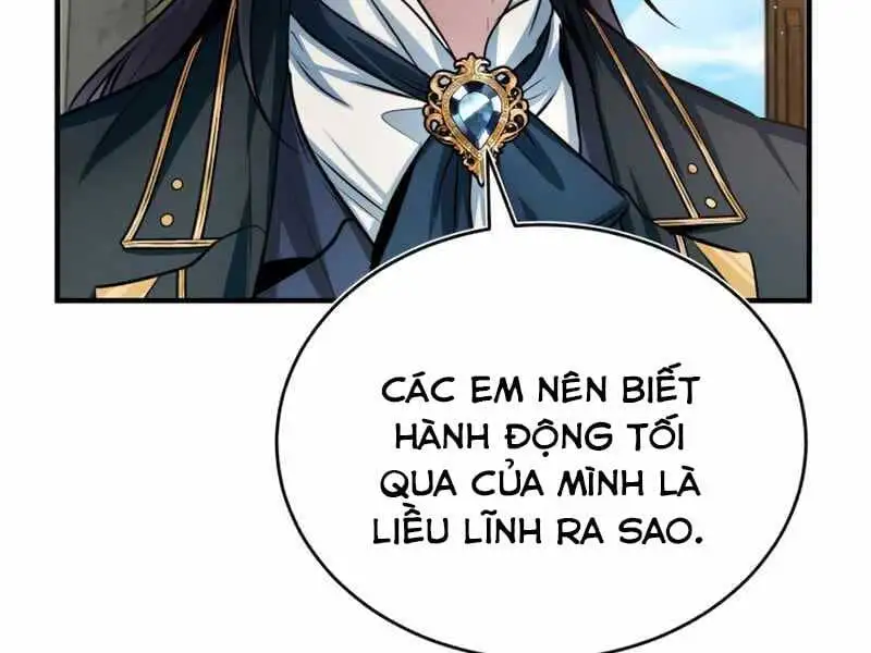 Truyện Tranh Giáo Sư Gián Điệp trang 5