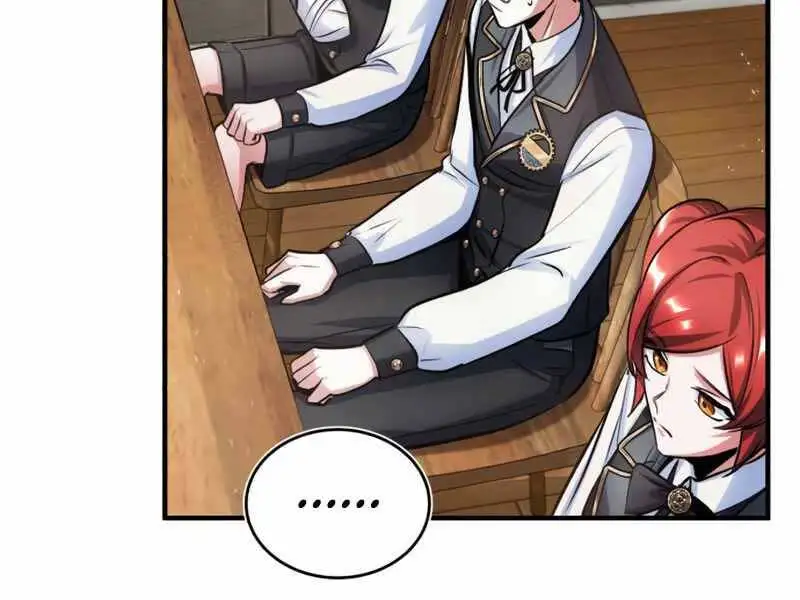 Truyện Tranh Giáo Sư Gián Điệp trang 5