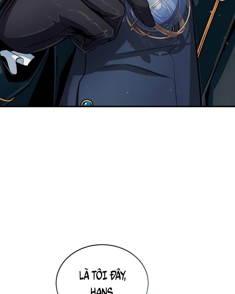 Truyện Tranh Giáo Sư Gián Điệp trang 5