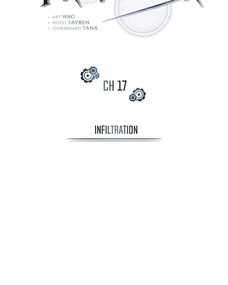 Truyện Tranh Giáo Sư Gián Điệp trang 5