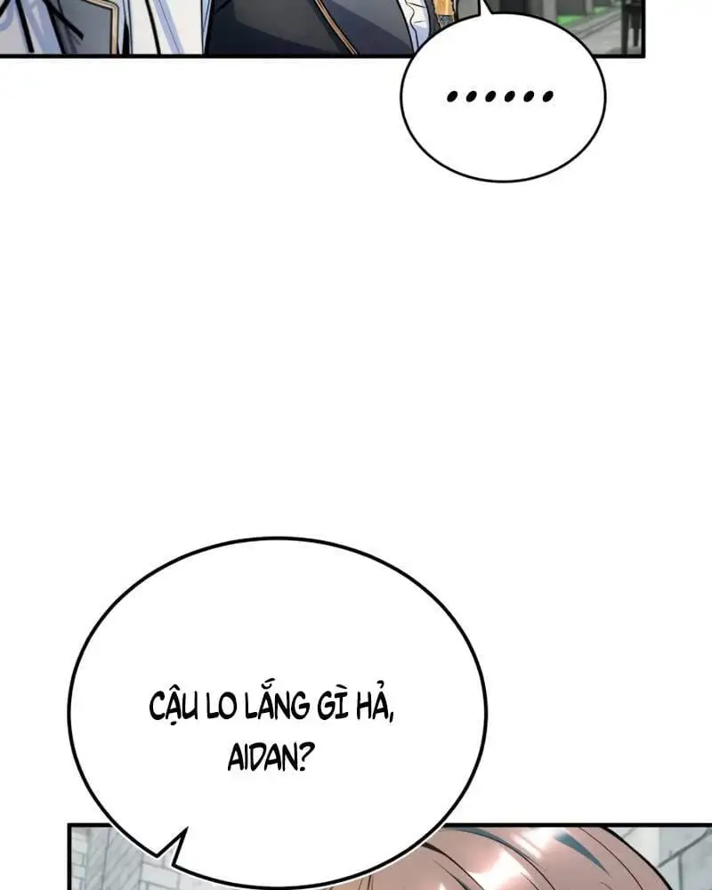 Truyện Tranh Giáo Sư Gián Điệp trang 5