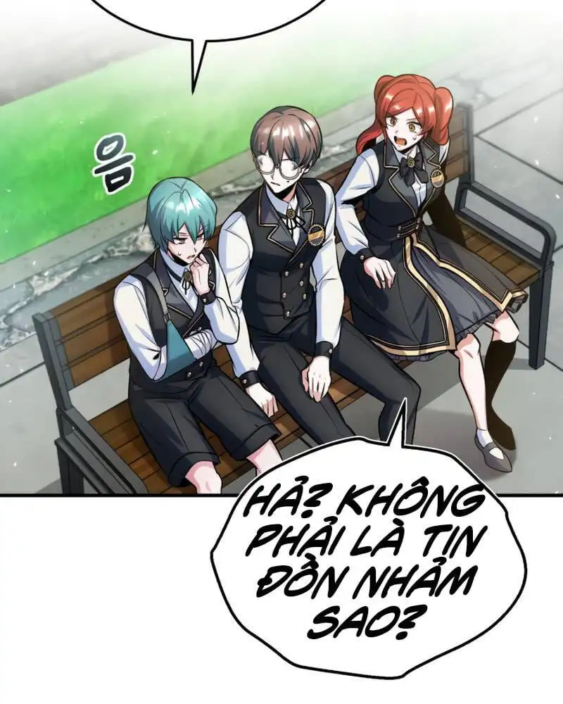 Truyện Tranh Giáo Sư Gián Điệp trang 5