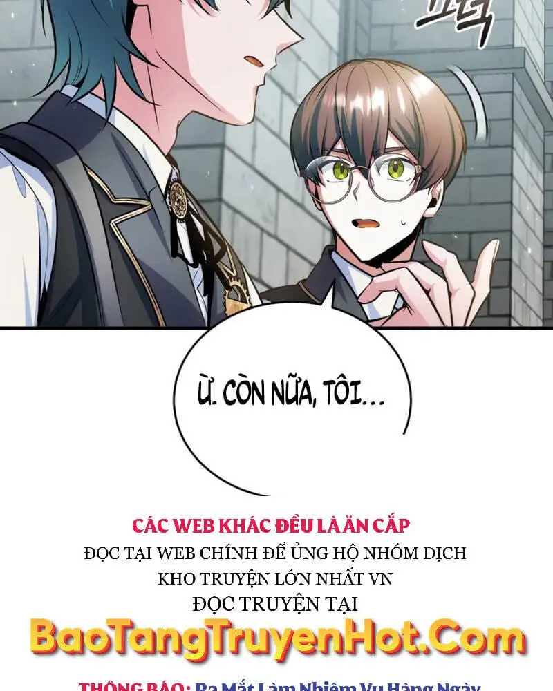 Truyện Tranh Giáo Sư Gián Điệp trang 5