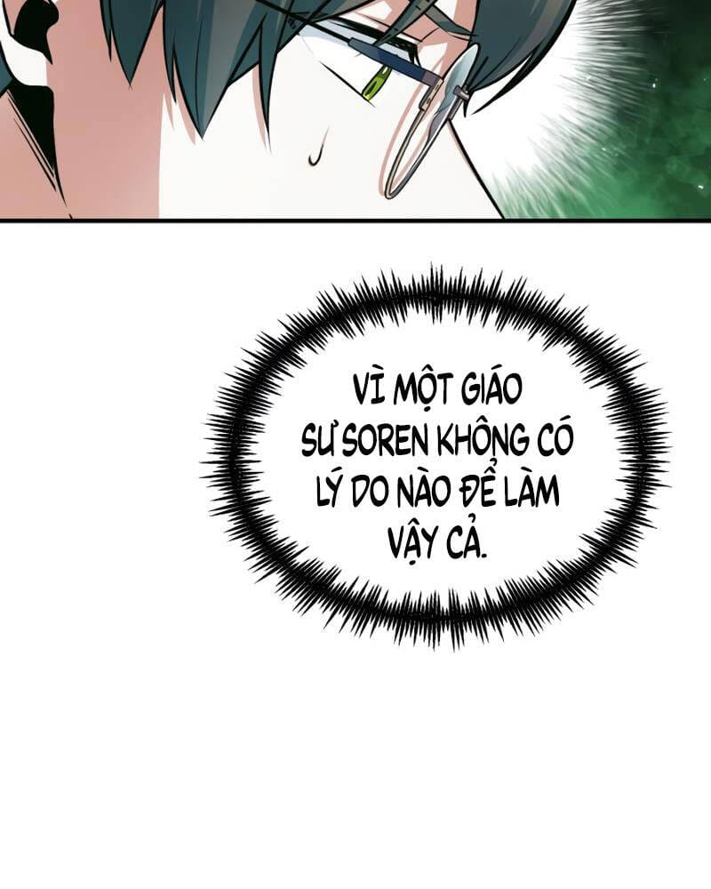 Truyện Tranh Giáo Sư Gián Điệp trang 5