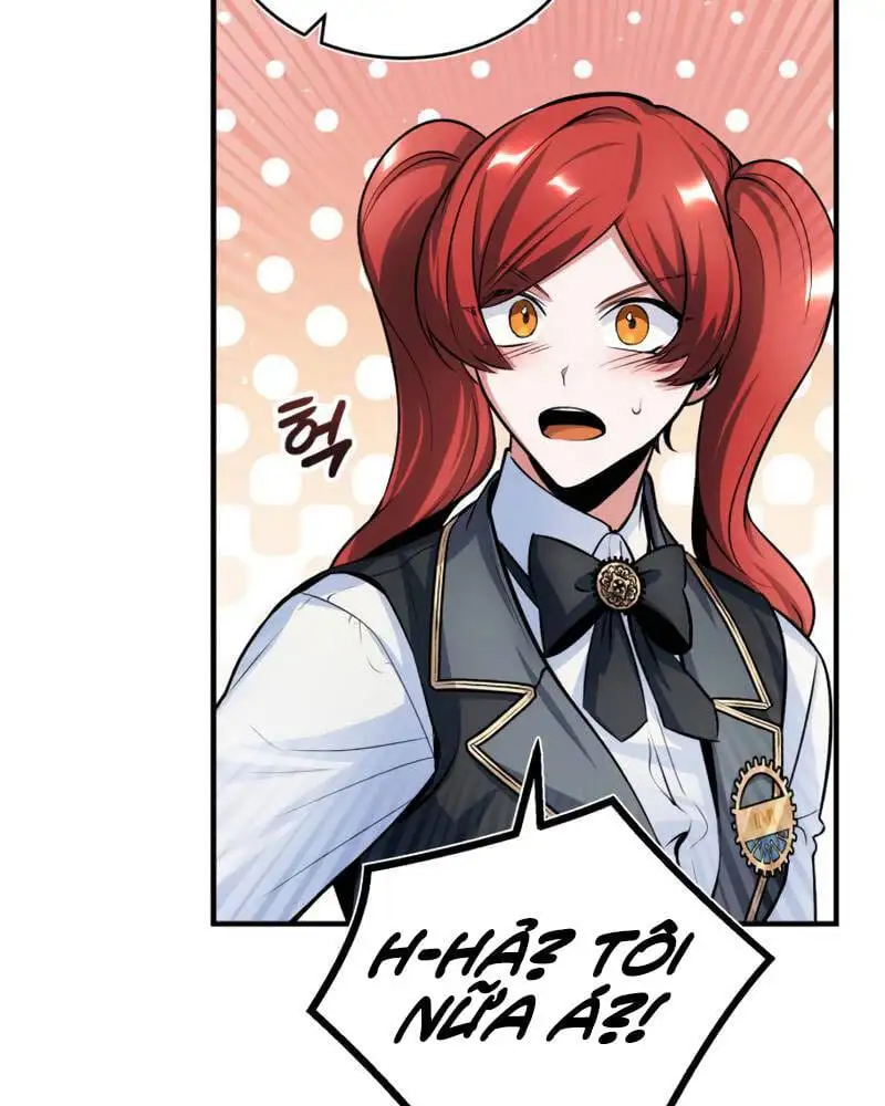 Truyện Tranh Giáo Sư Gián Điệp trang 5