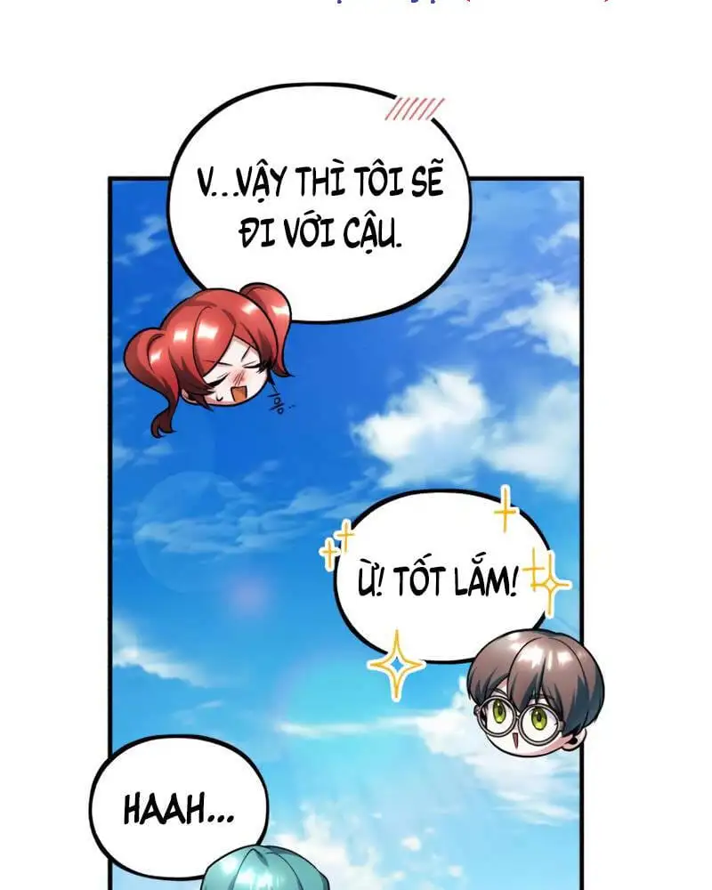 Truyện Tranh Giáo Sư Gián Điệp trang 5