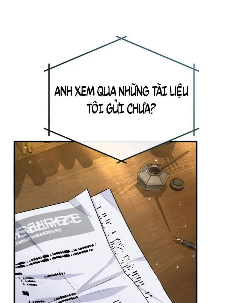 Truyện Tranh Giáo Sư Gián Điệp trang 5