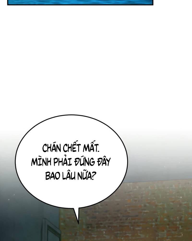 Truyện Tranh Giáo Sư Gián Điệp trang 5