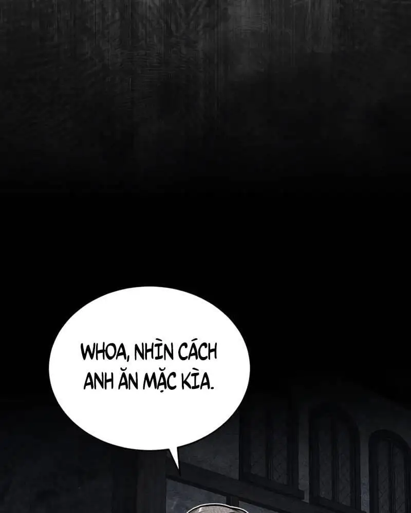 Truyện Tranh Giáo Sư Gián Điệp trang 5