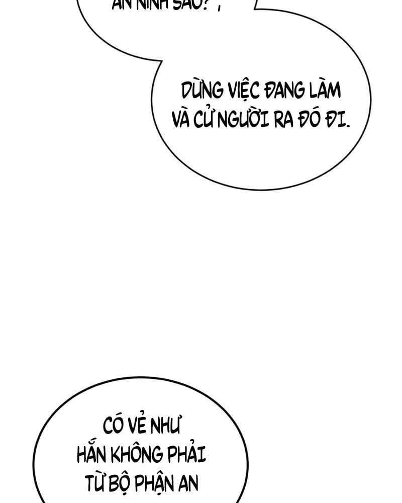 Truyện Tranh Giáo Sư Gián Điệp trang 5